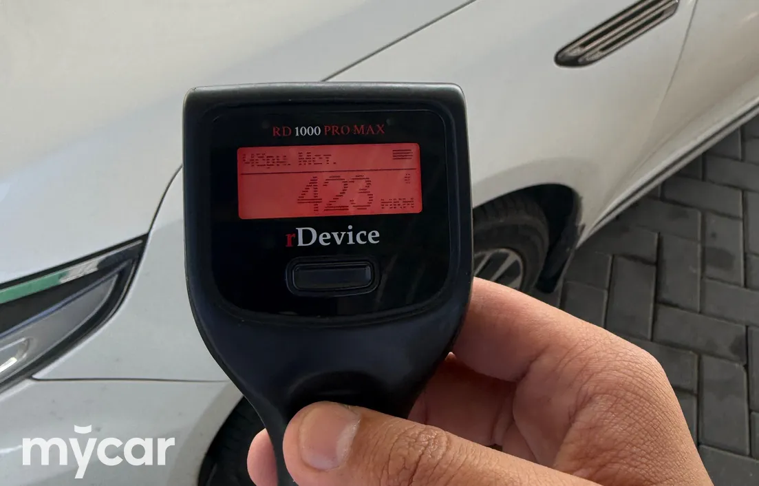 Kia K5 2019