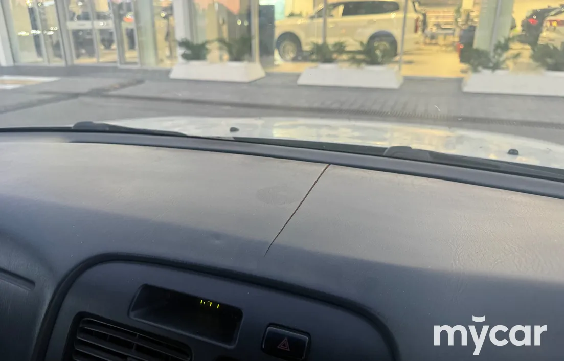 Toyota Camry 1995