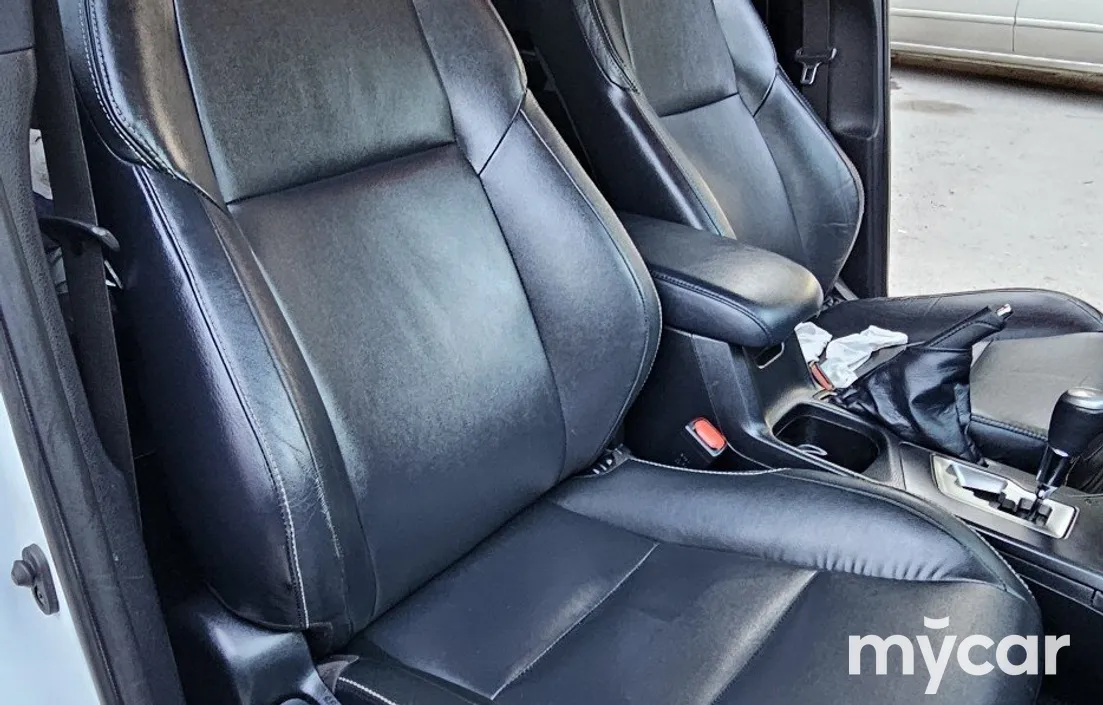 Toyota RAV4 2018