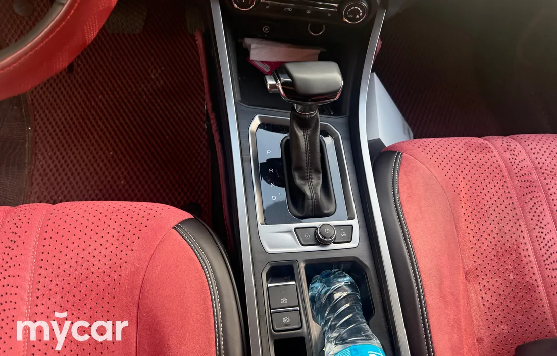 Chery Tiggo 2 Pro 2025
