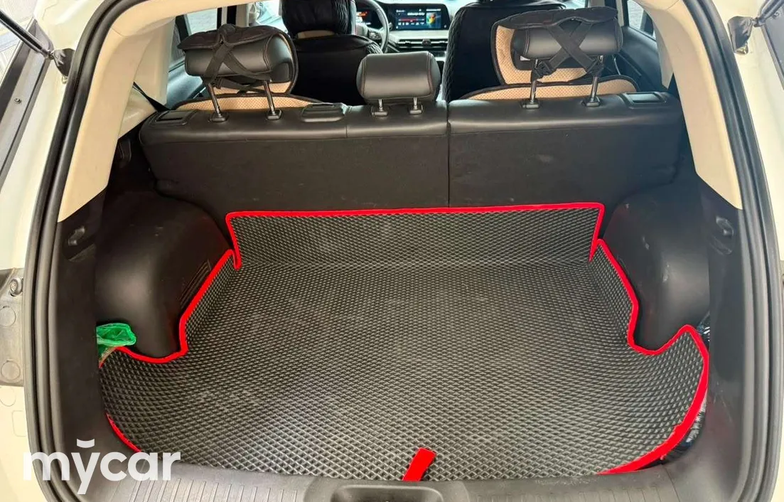 Changan CS35Plus 2024