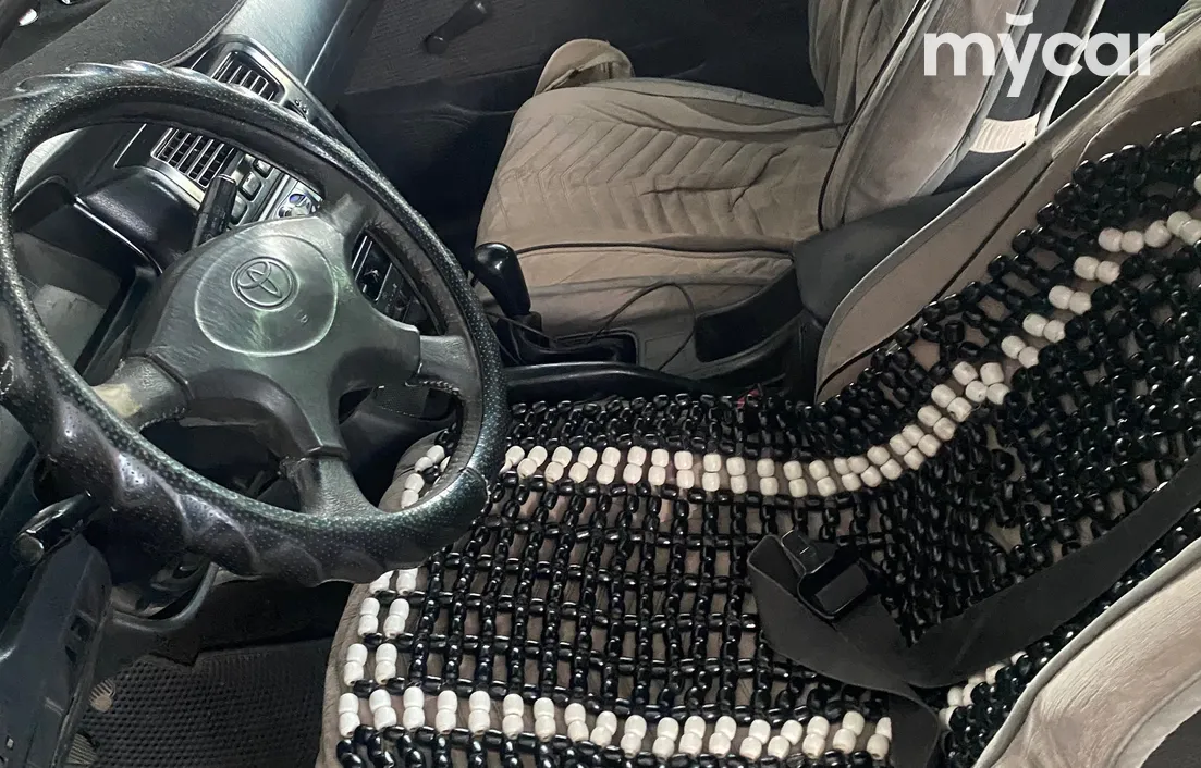 Toyota Carina 1994