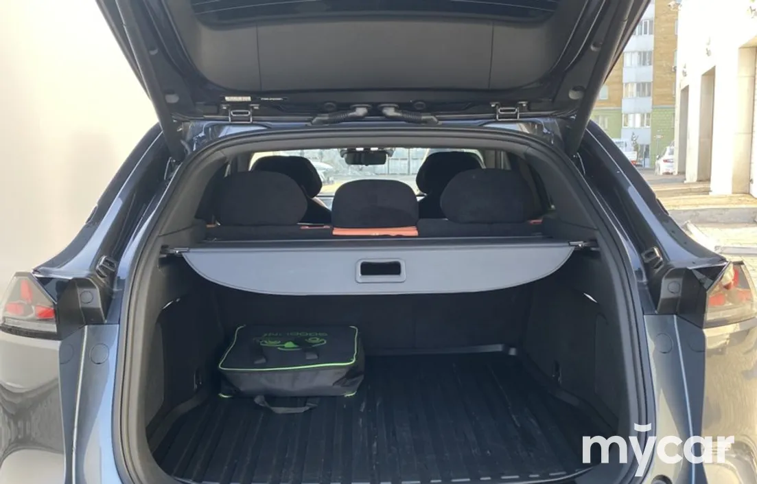 Changan Deepal S07 2024