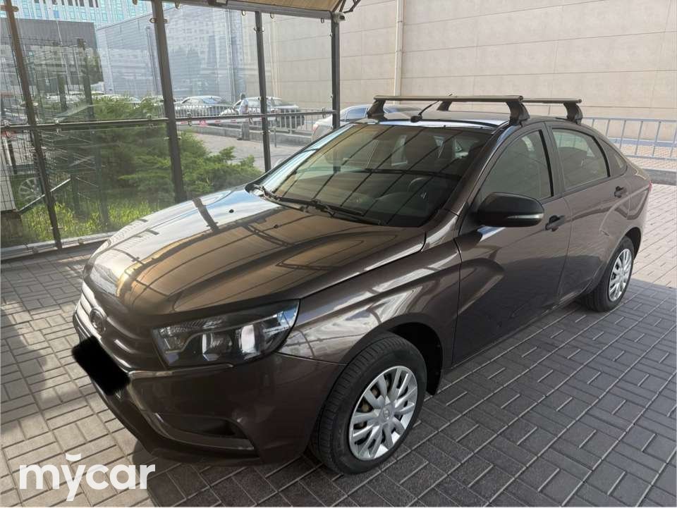 LADA Vesta 2020