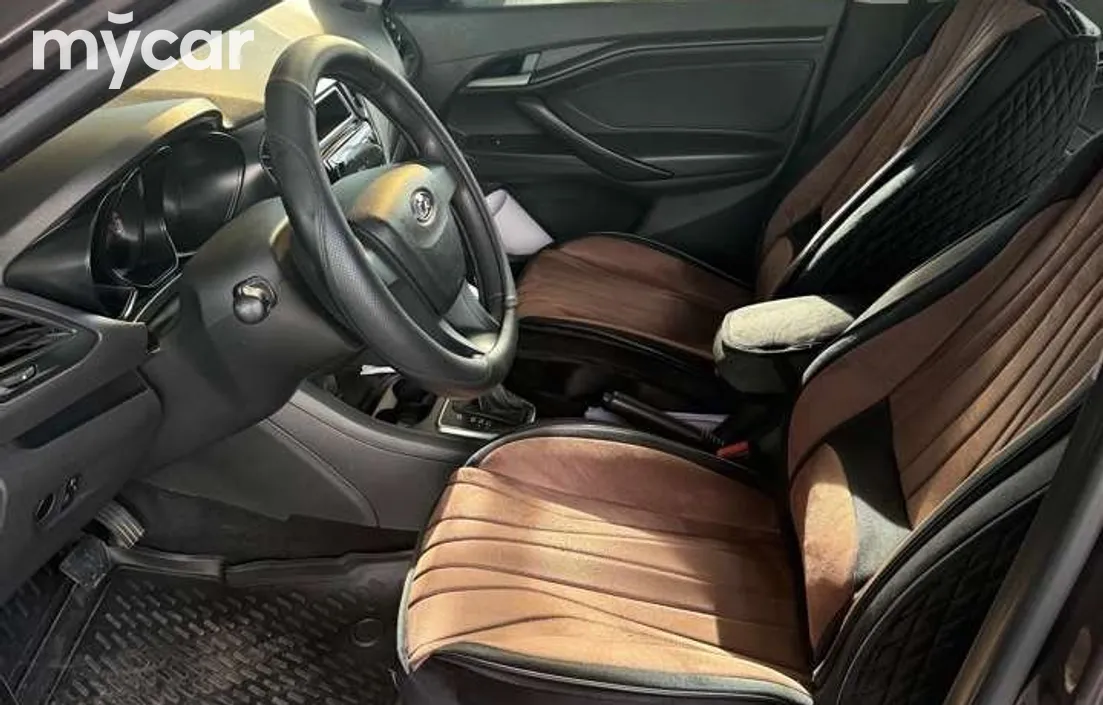 LADA Vesta 2020