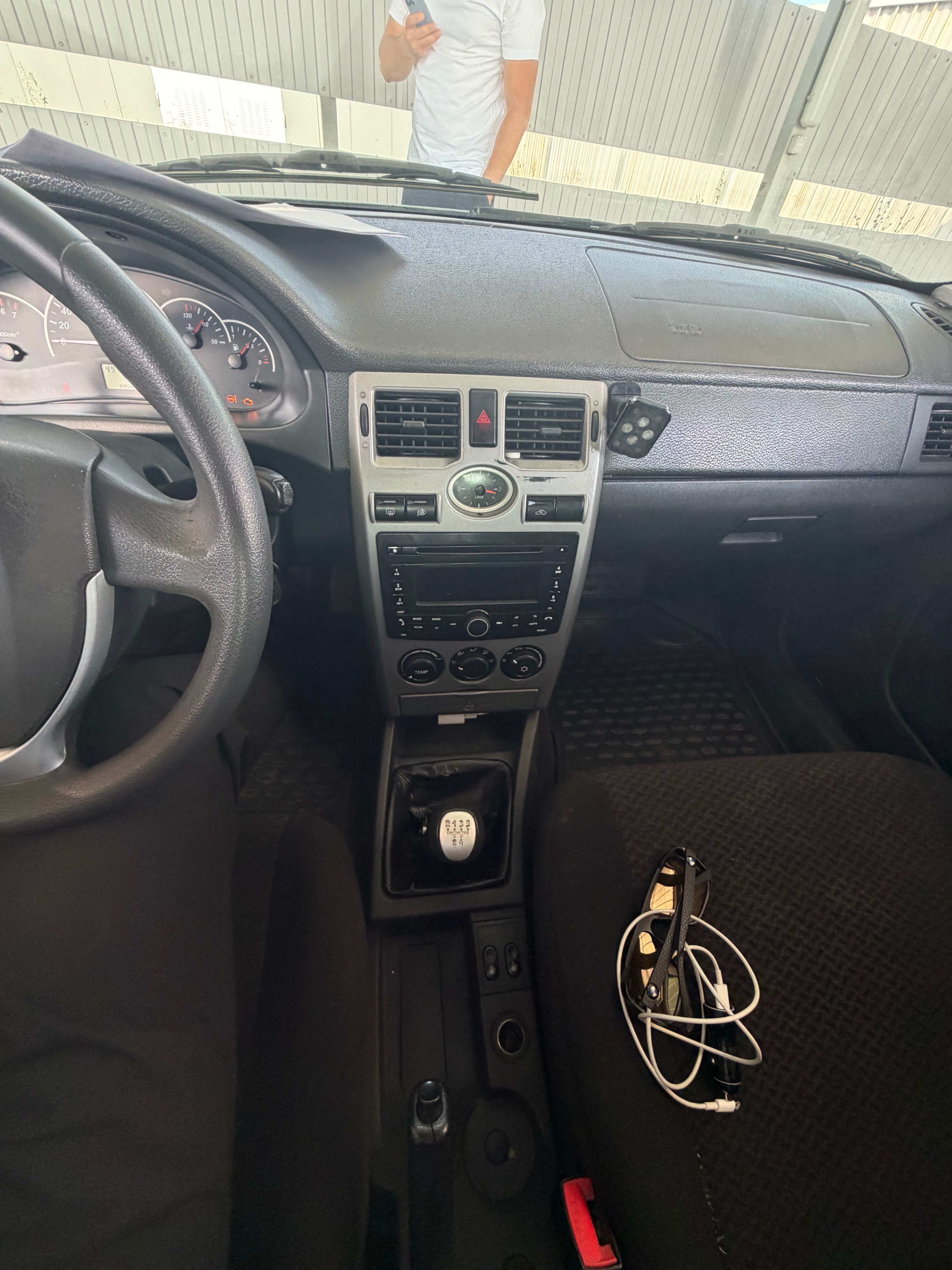 LADA Priora 2013