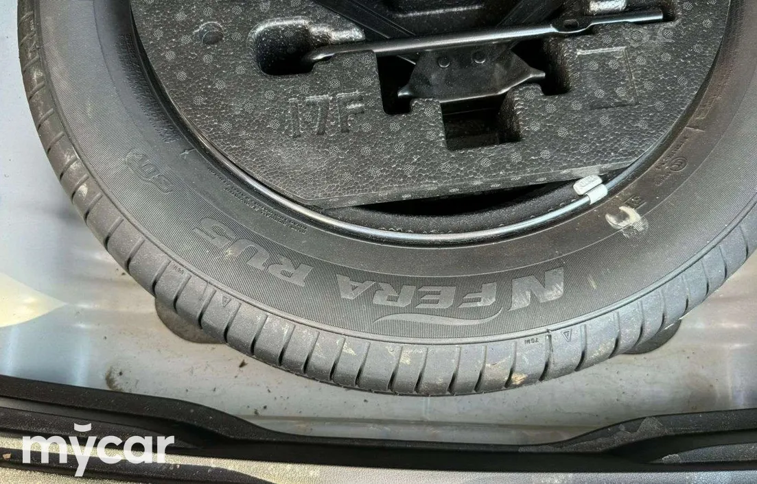 Hyundai Creta 2022