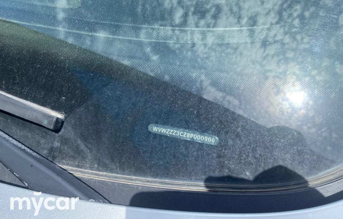 Volkswagen Passat 2007