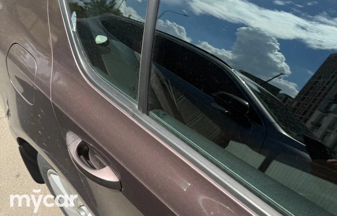 Skoda Octavia 2015