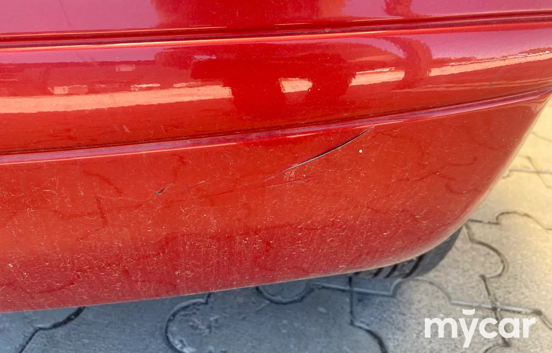 Nissan Micra 2007