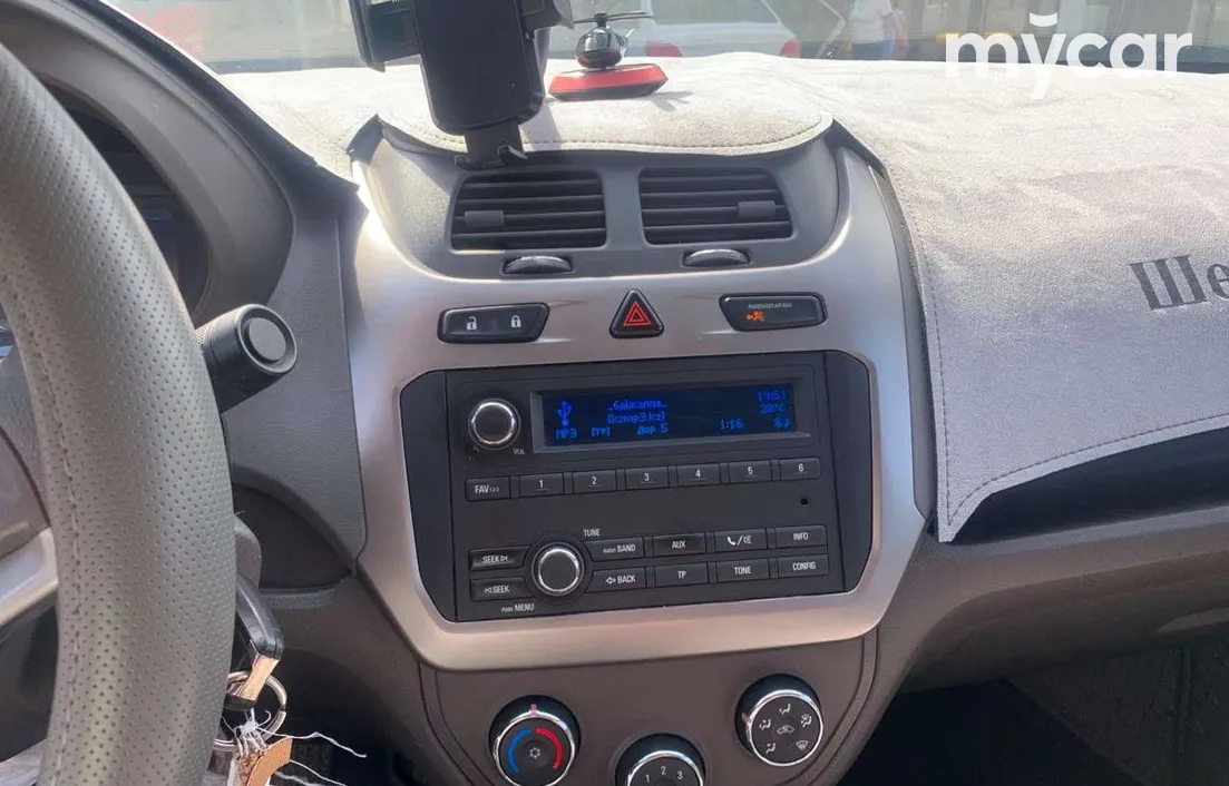 Chevrolet Cobalt 2022