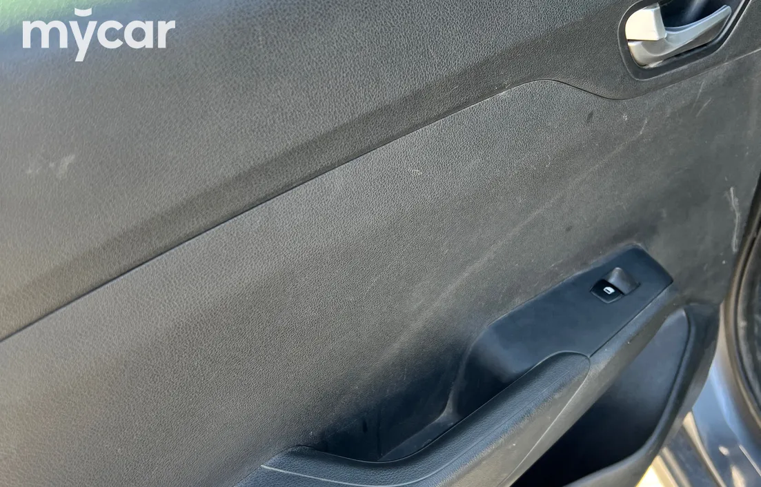 Hyundai Accent 2020