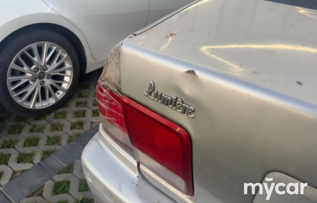 Toyota Camry 1995