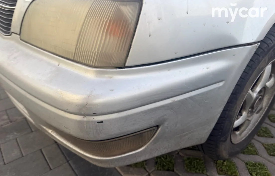 Toyota Camry 1995