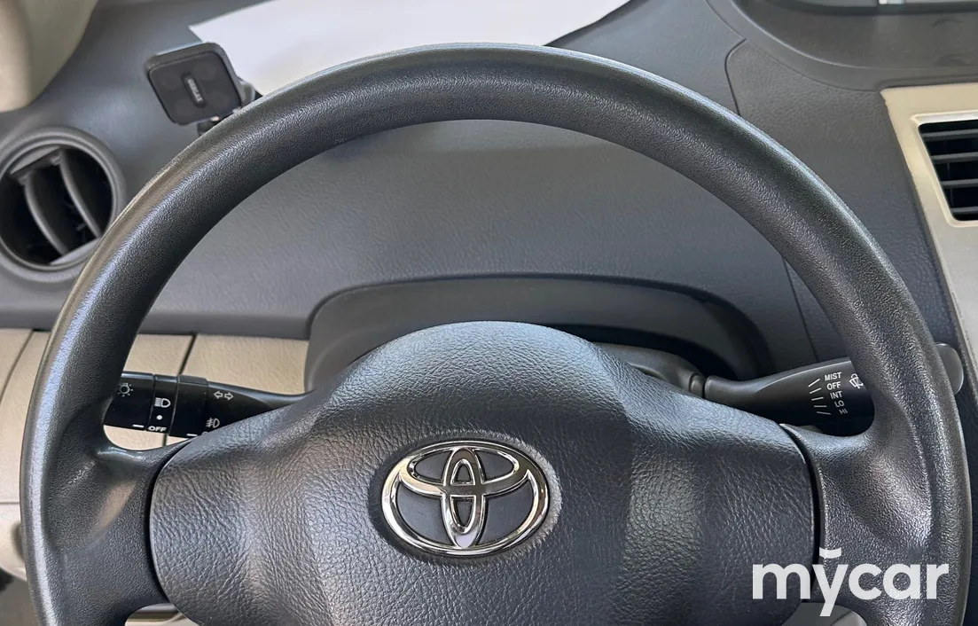 Toyota Yaris 2006