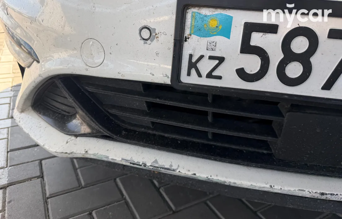 Kia K5 2019