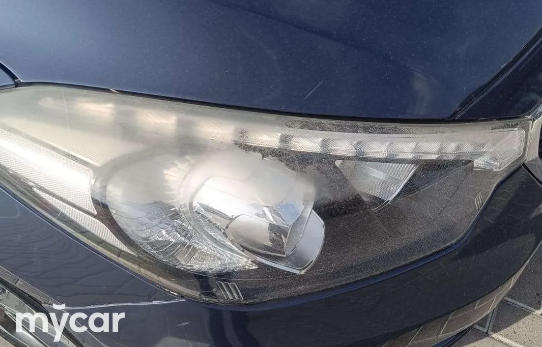 Kia Cerato 2014