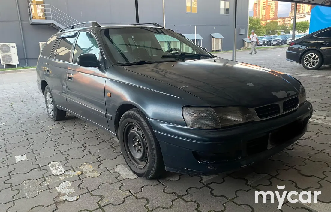 Toyota Carina 1994