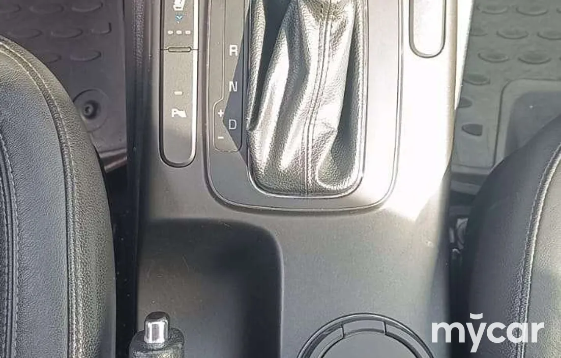 Kia Cerato 2014