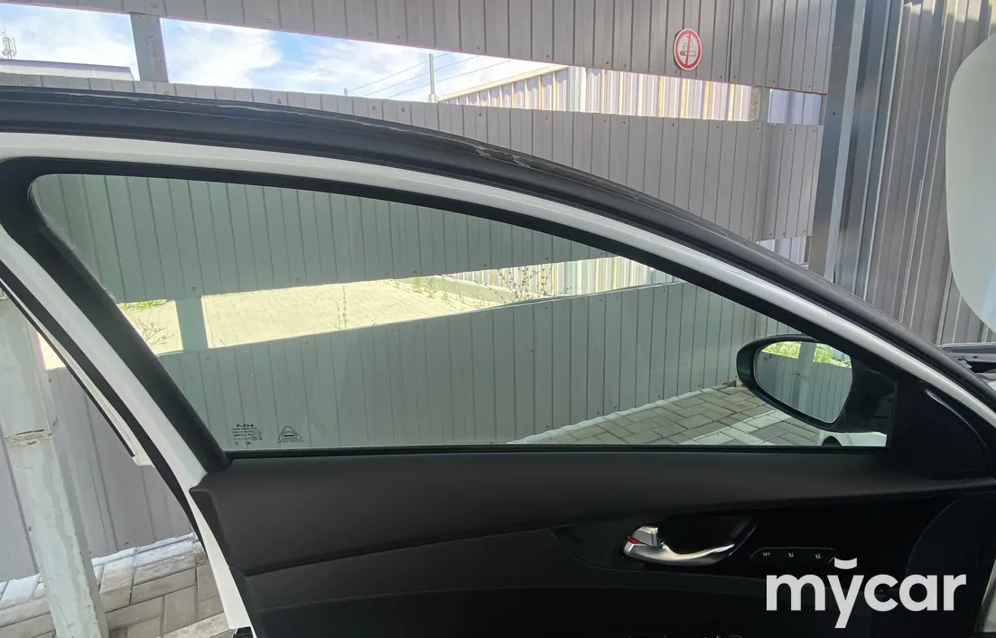 Kia Cerato 2022