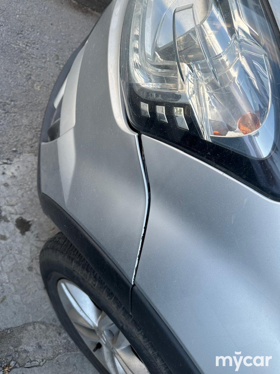 SsangYong Actyon 2017