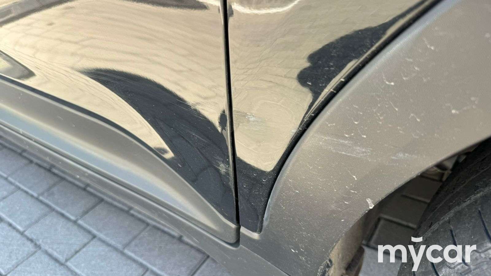Hyundai Creta 2021