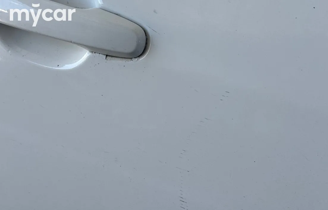 Toyota Yaris 2006