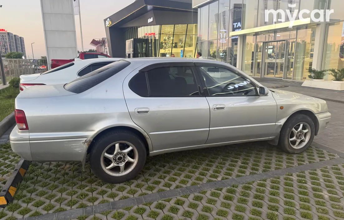 Toyota Camry 1995