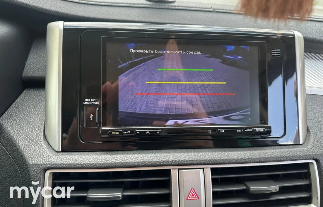 Mitsubishi XPANDER 2020