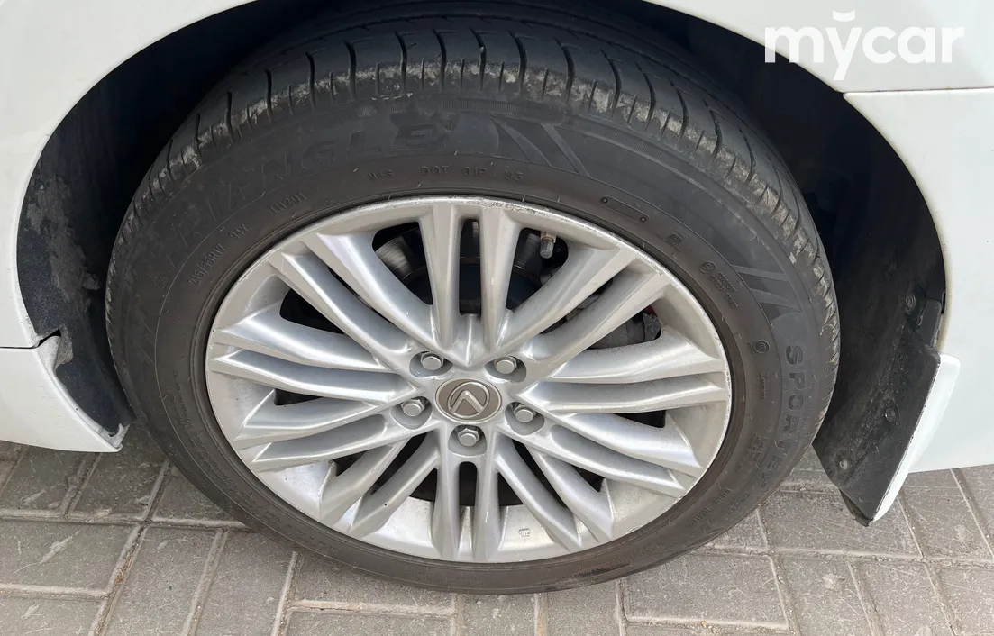 Lexus ES 2014