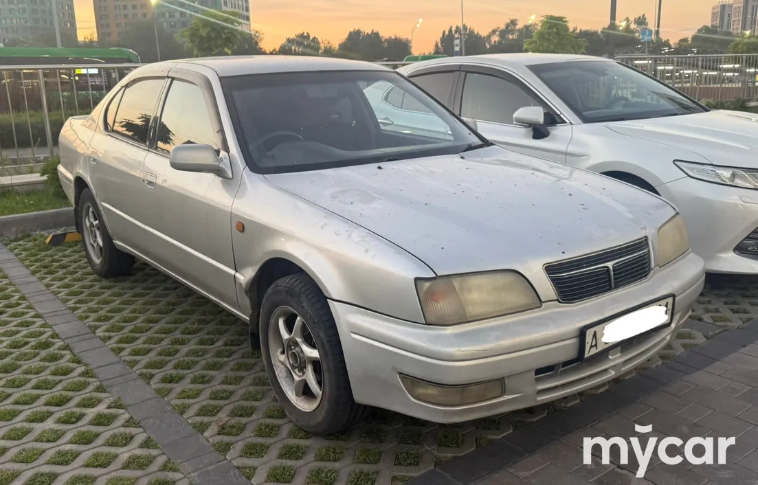 Toyota Camry 1995