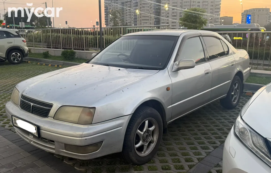 Toyota Camry 1995