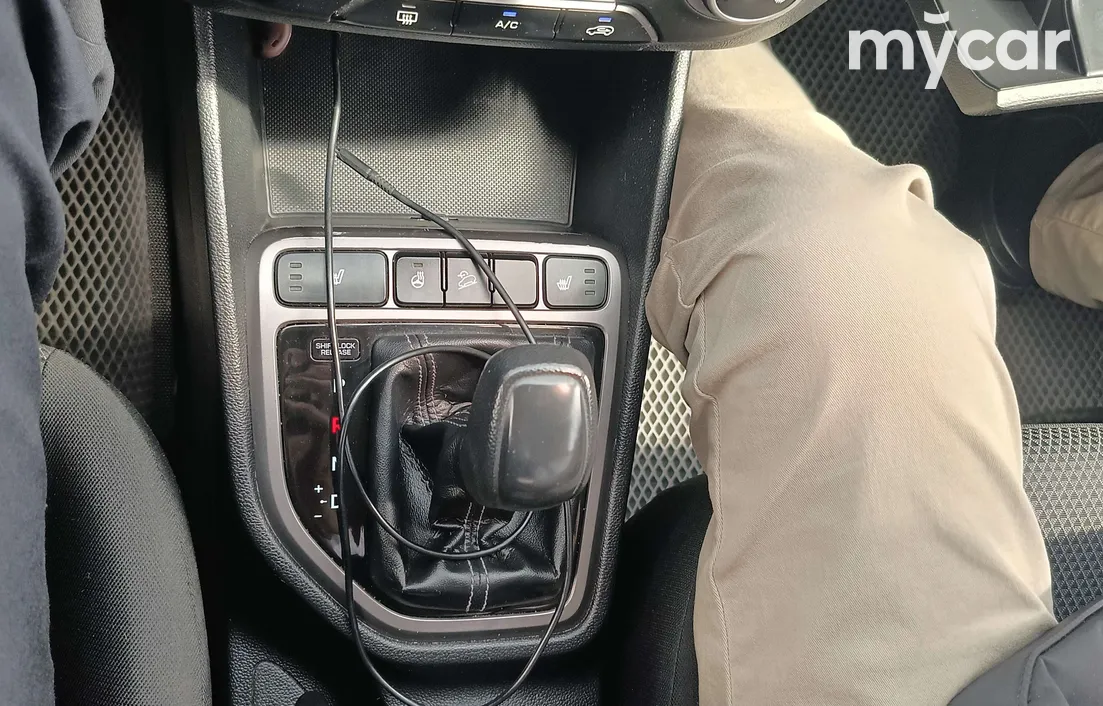 Hyundai Creta 2017