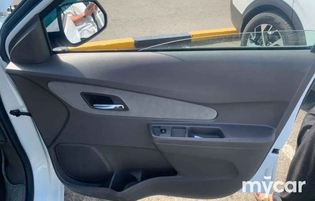 Chevrolet Cobalt 2022