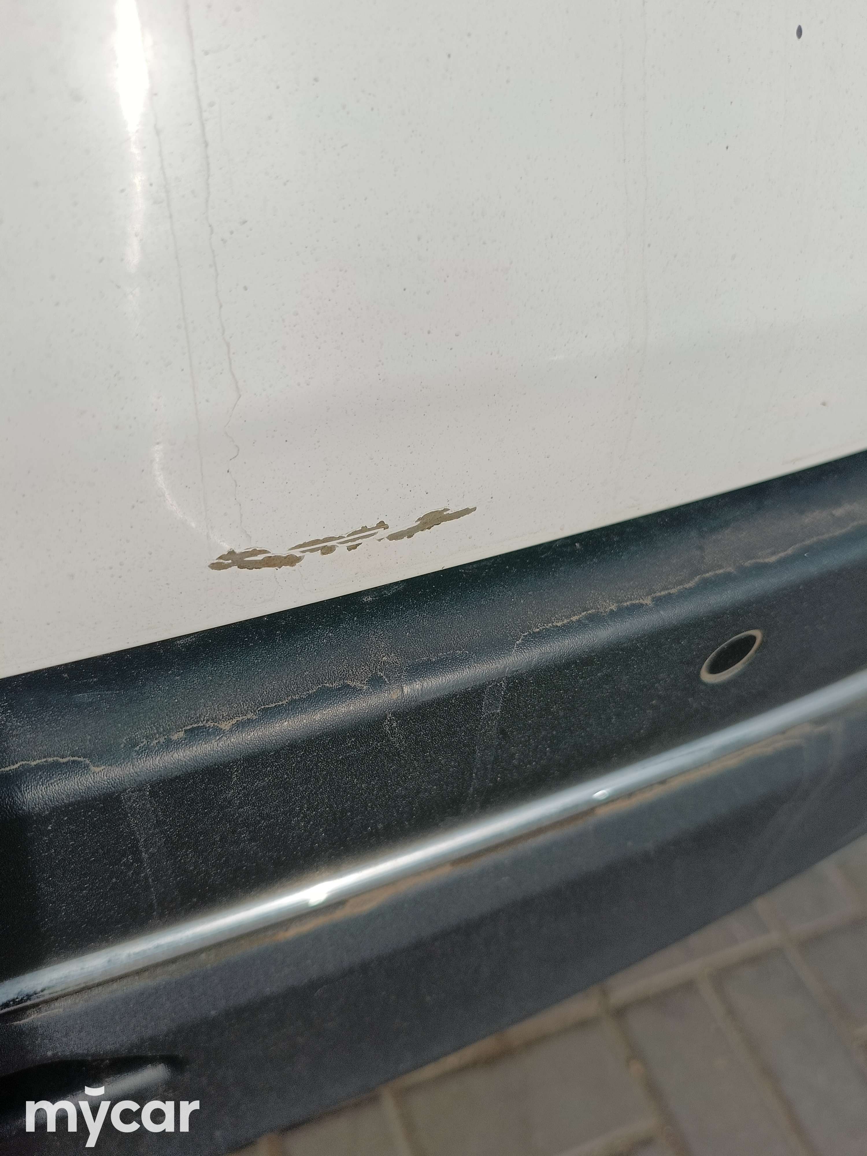 JAC S3 2023