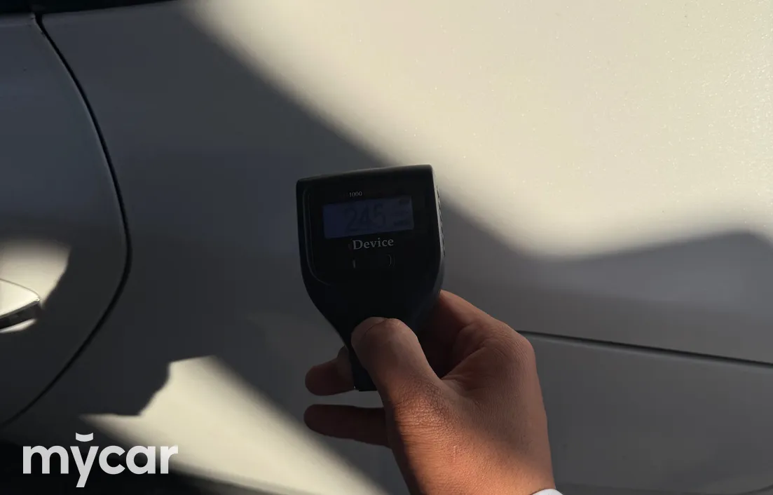 Kia K5 2019