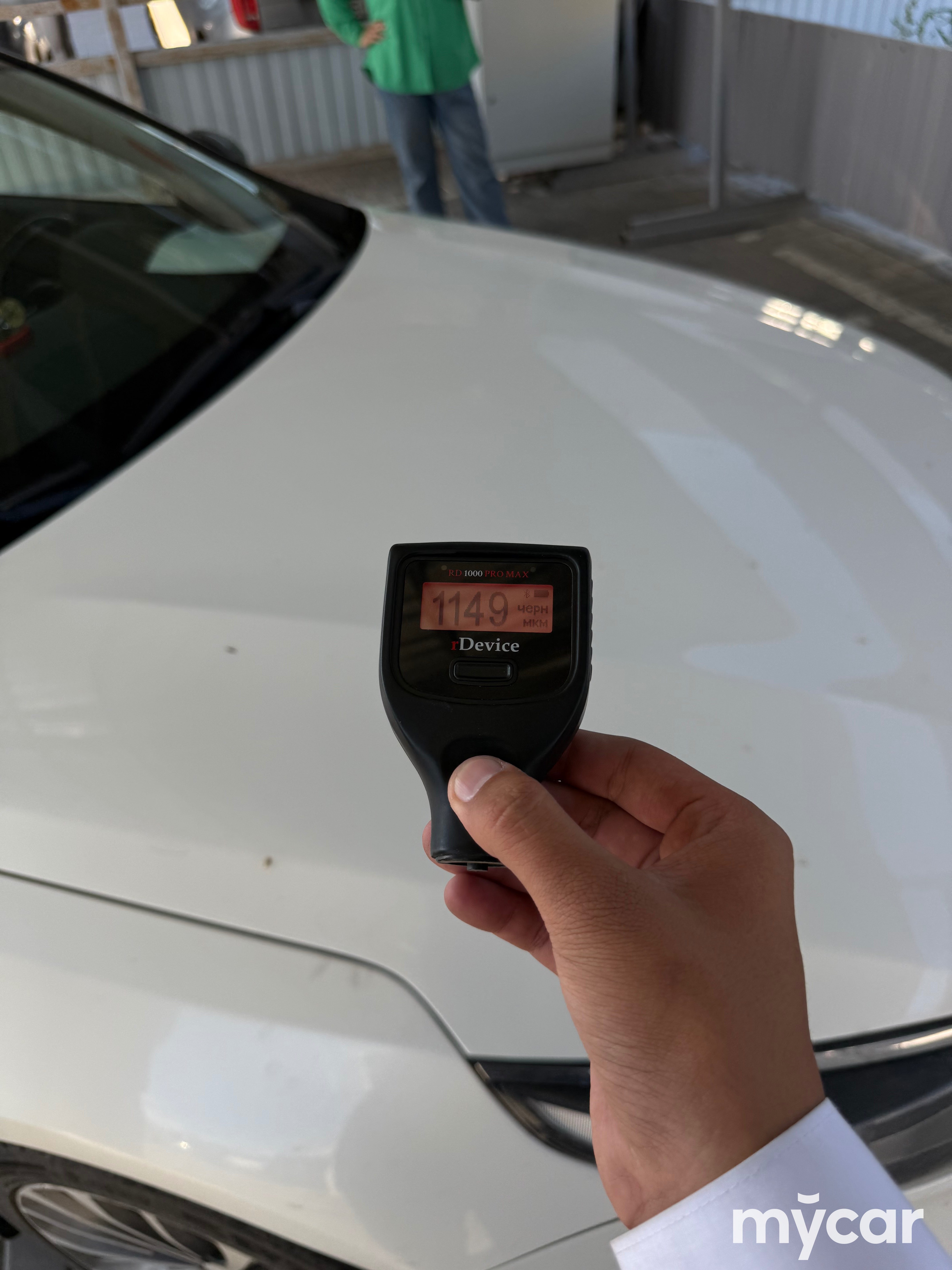 Kia K5 2019