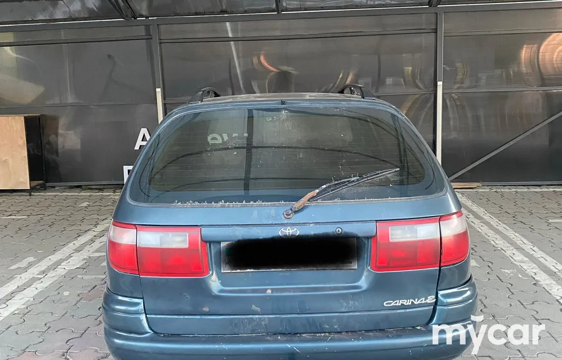 Toyota Carina 1994