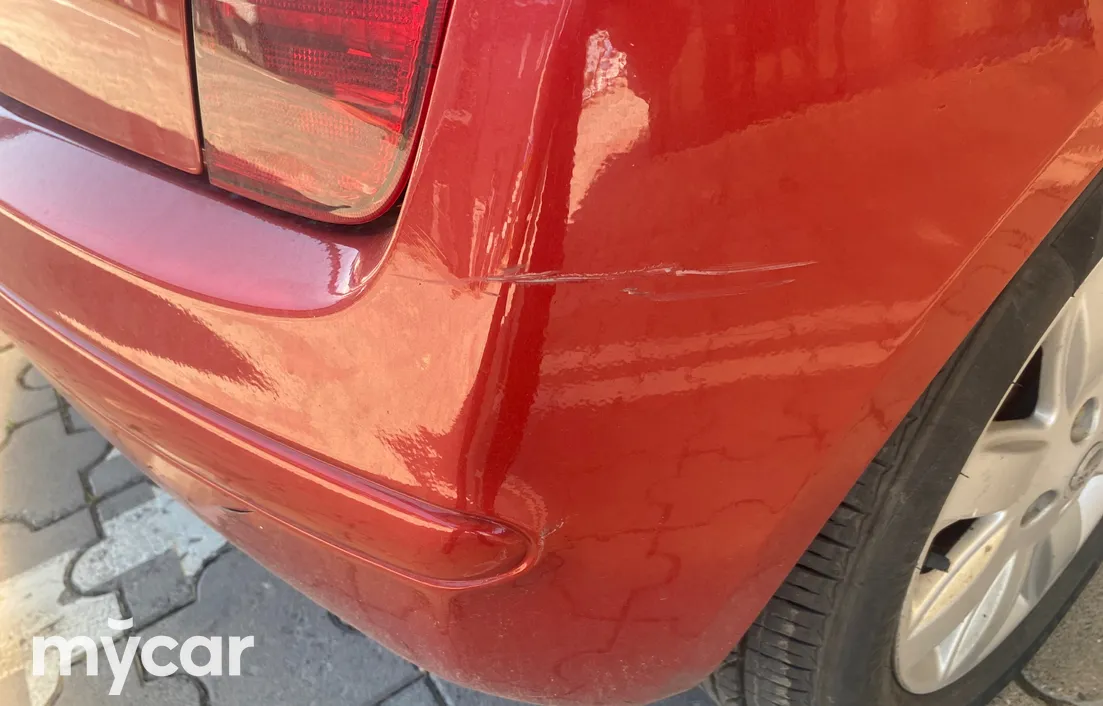 Nissan Micra 2007