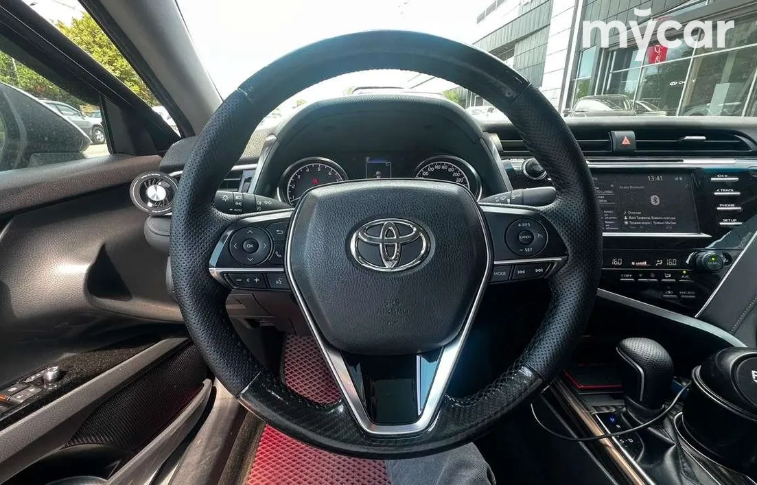 Toyota Camry 2020