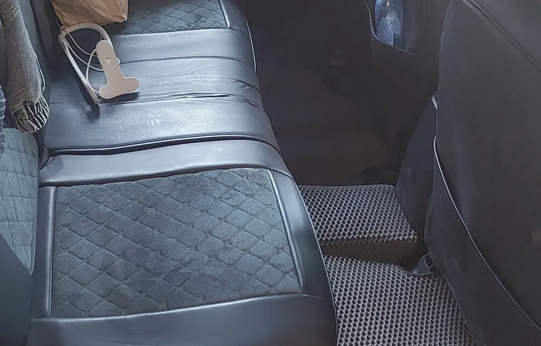 Toyota RAV4 2010