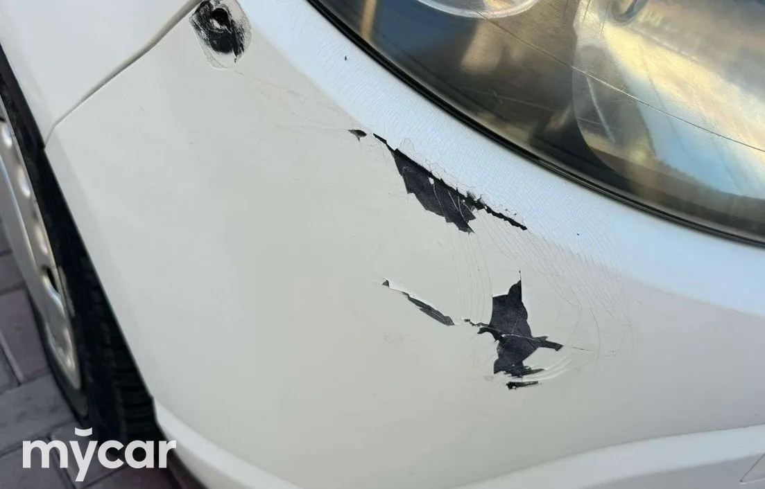 Renault Sandero 2012