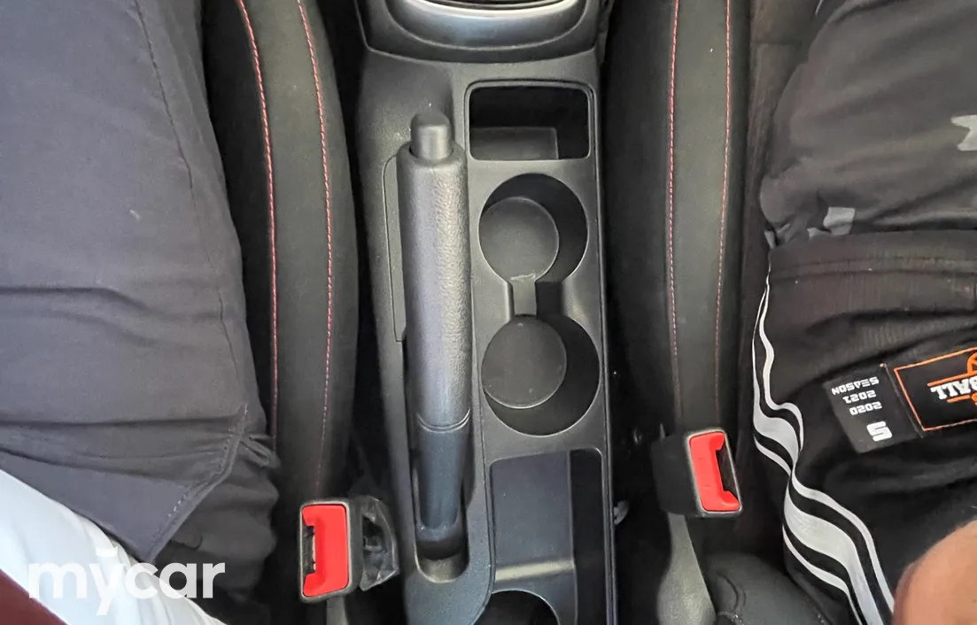 Kia Rio 2021