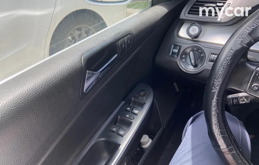 Volkswagen Passat 2007