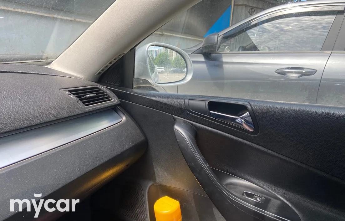 Volkswagen Passat 2007