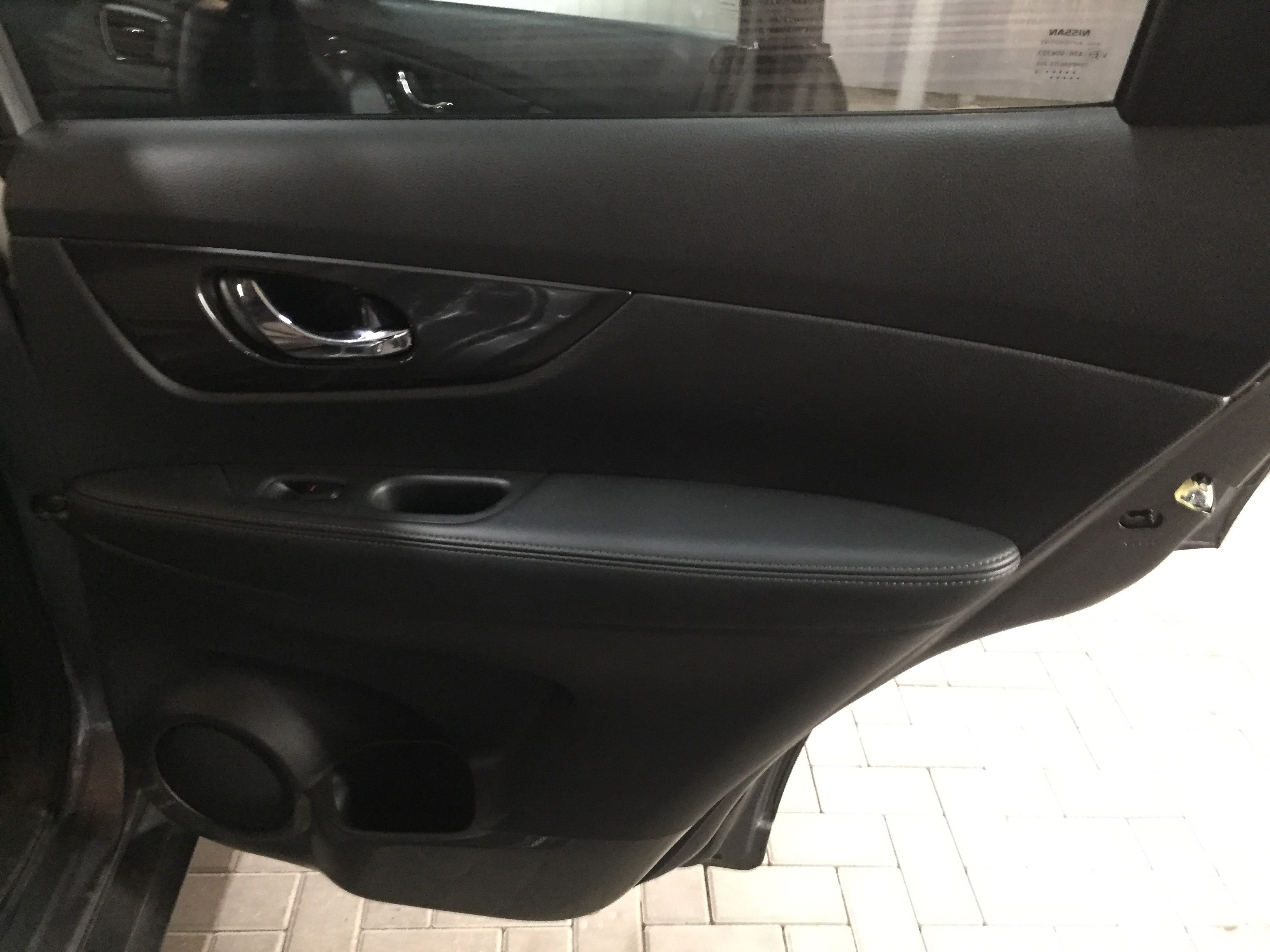 Nissan X-Trail 2020