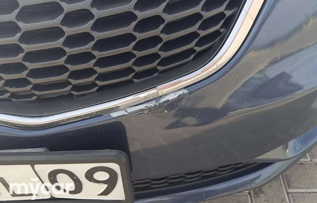 Kia Cerato 2014