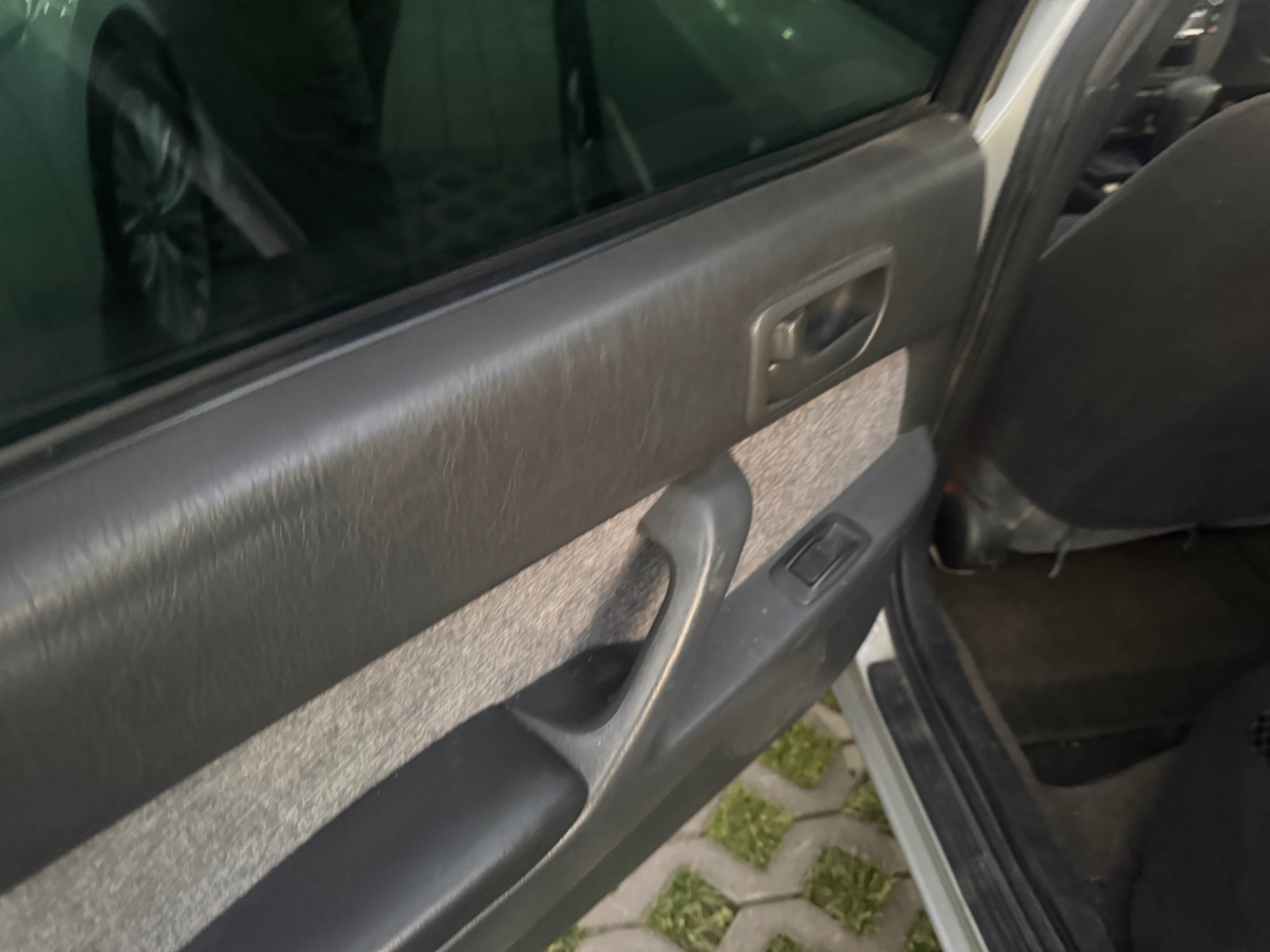 Toyota Camry 1995