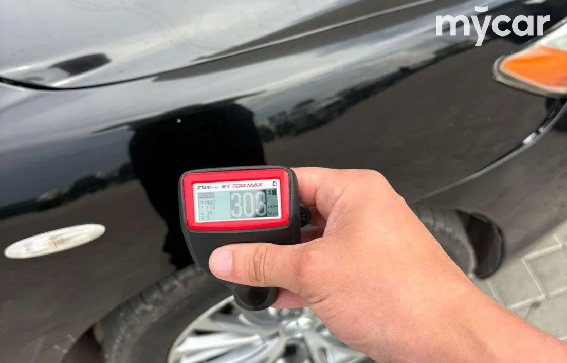 Toyota Camry 2006
