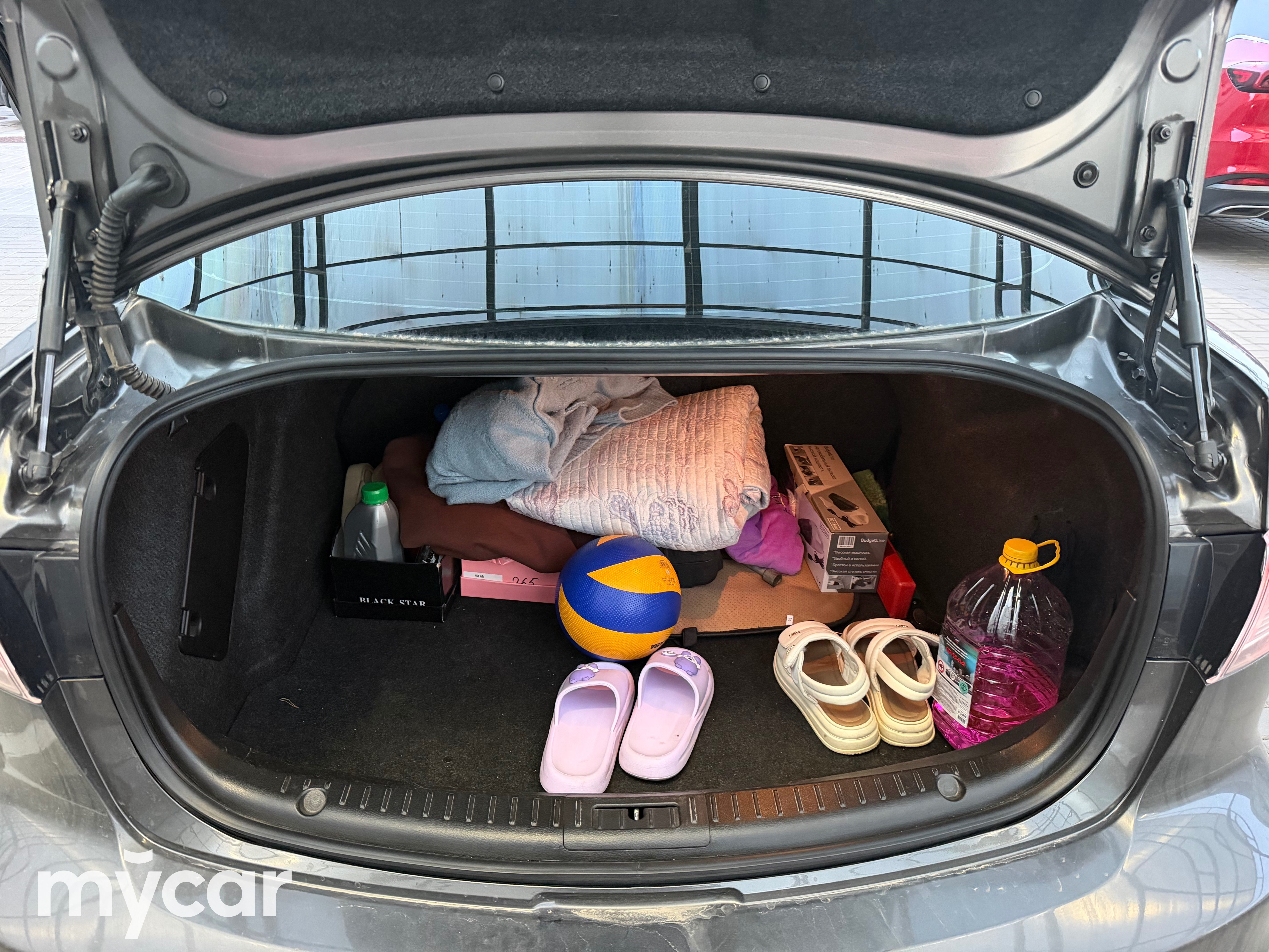 Mazda 3 2013